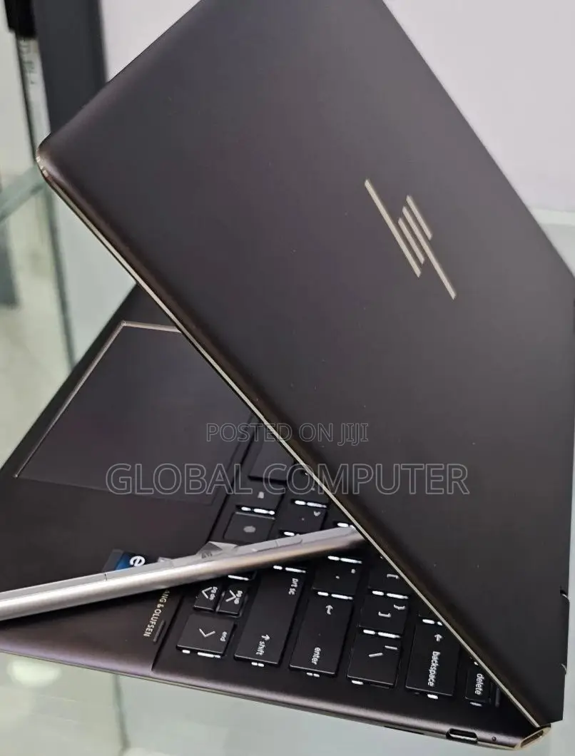 New Laptop HP Spectre 13 16GB Intel Core I7 SSD 1T