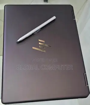 New Laptop HP Spectre 13 16GB Intel Core I7 SSD 1T