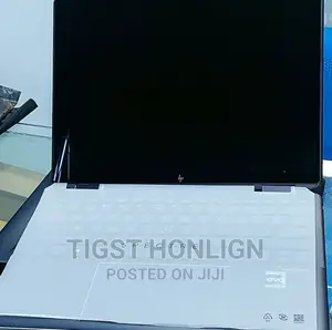 Photo - New Laptop HP Spectre X360 15 16GB Intel Core I7 SSD 512GB