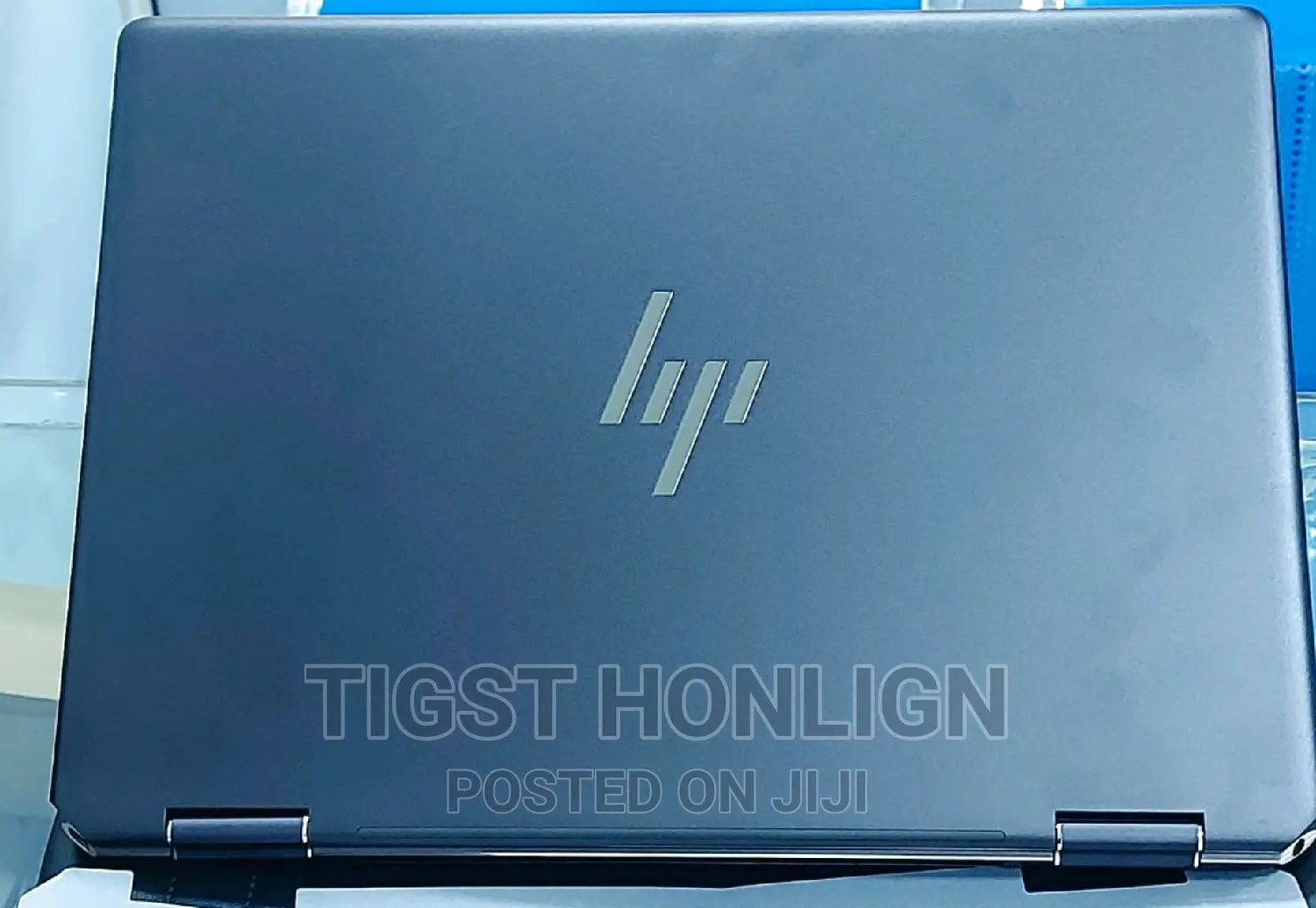 New Laptop HP Spectre X360 15 16GB Intel Core I7 SSD 512GB