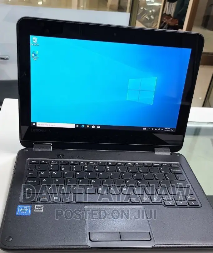 New Laptop Lenovo Chromebook N23 4GB Intel Core 2 Duo SSD 256GB