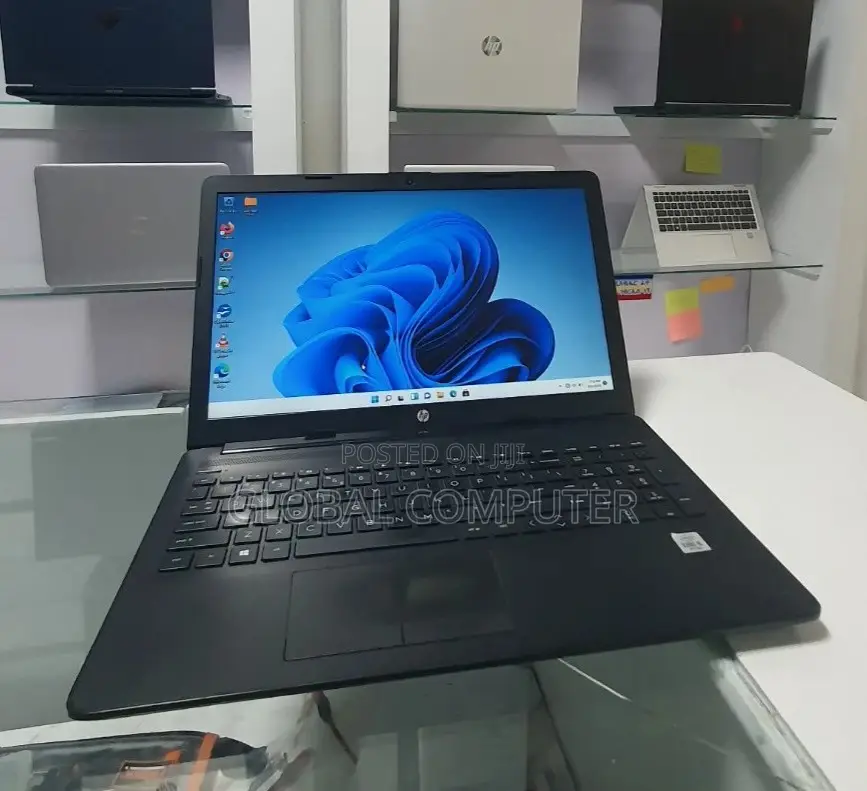 New Laptop HP Stream Notebook 8GB Intel Core I5 SSD 256GB