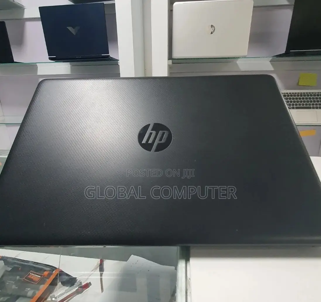 New Laptop HP Stream Notebook 8GB Intel Core I5 SSD 256GB