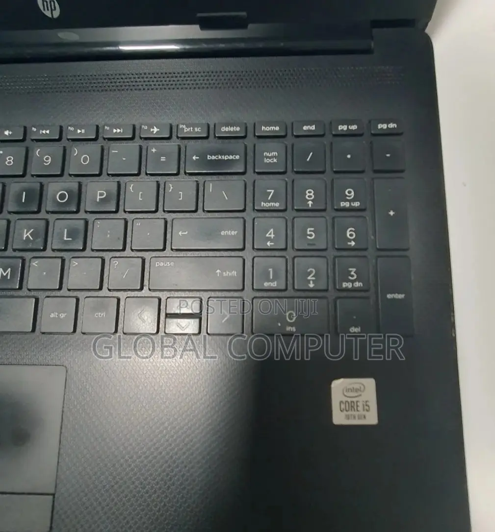 New Laptop HP Stream Notebook 8GB Intel Core I5 SSD 256GB