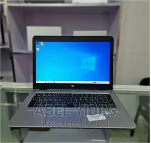 Photo - New Laptop HP EliteBook 840 8GB Intel Core I5 HDD 1T