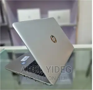 New Laptop HP EliteBook 840 8GB Intel Core I5 HDD 1T