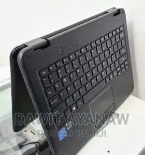 New Laptop Lenovo Chromebook N23 4GB Intel Core 2 Duo SSD 256GB