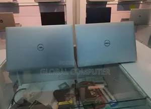 New Laptop Dell XPS 15 32GB Intel Core I7 SSD 512GB