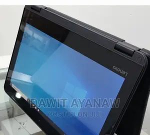 New Laptop Lenovo Chromebook N23 4GB Intel Core 2 Duo SSD 256GB