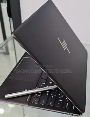 Photo - New Laptop HP Spectra 13 16GB Intel Core I7 SSD 1T