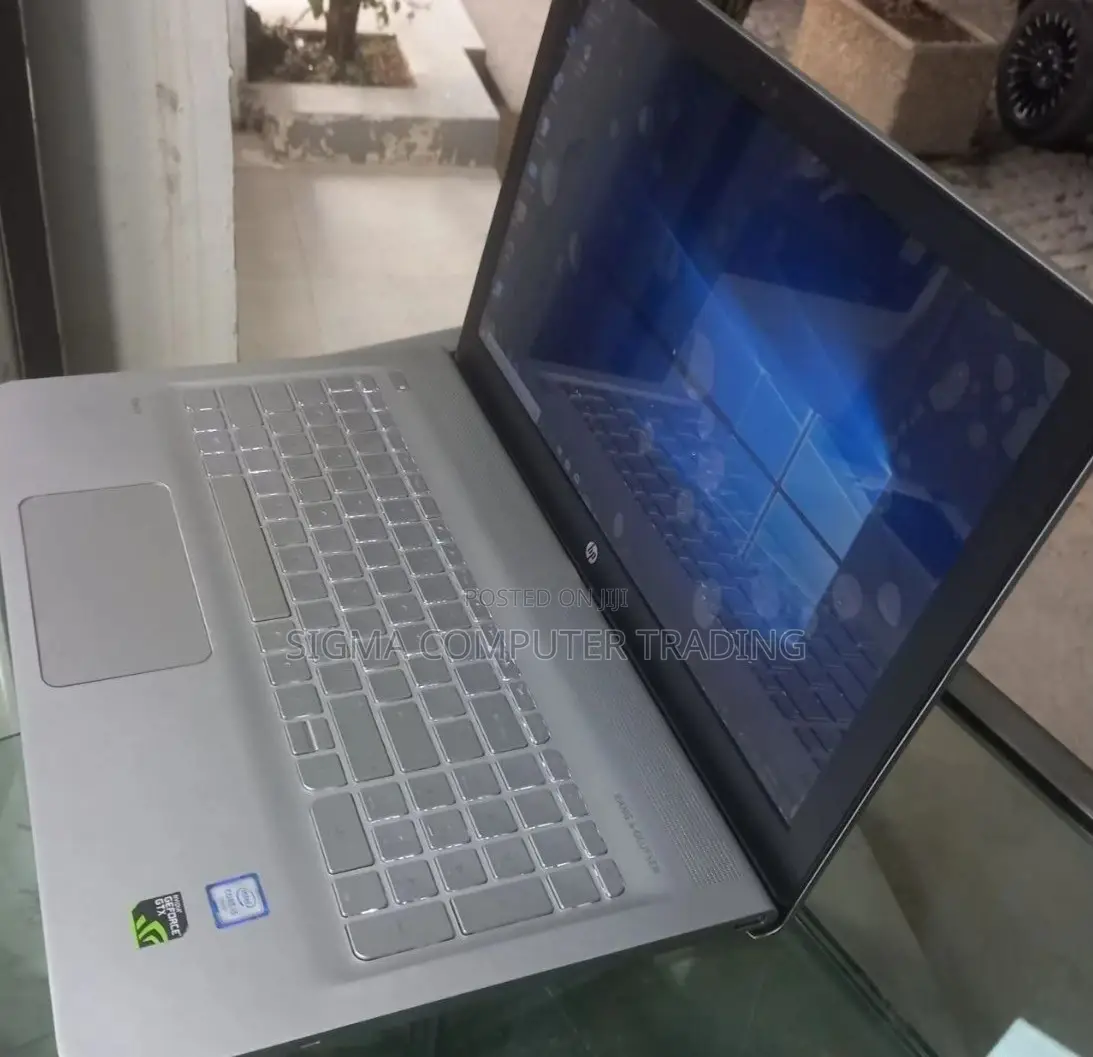 New Laptop HP Envy 15 8GB Intel Core I5 HDD+SSD 1T