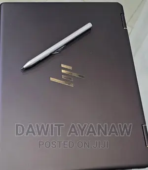 New Laptop HP Spectra 13 16GB Intel Core I7 SSD 1T