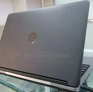 New Laptop HP ProBook 650 G1 8GB Intel Core I5 HDD 500GB