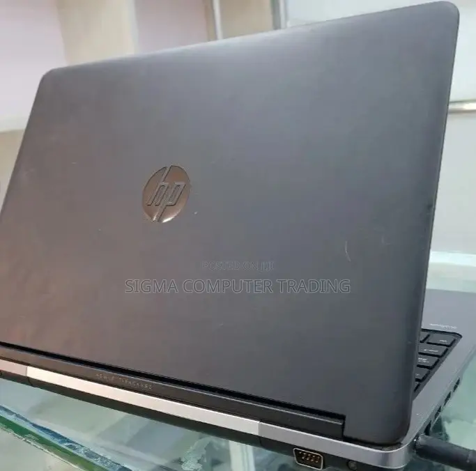 New Laptop HP ProBook 650 G1 8GB Intel Core I5 HDD 500GB