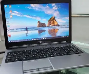 Photo - New Laptop HP ProBook 650 G1 8GB Intel Core I5 HDD 500GB