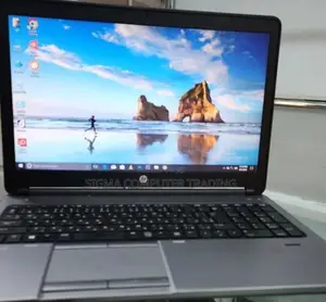 New Laptop HP ProBook 650 G1 8GB Intel Core I5 HDD 500GB