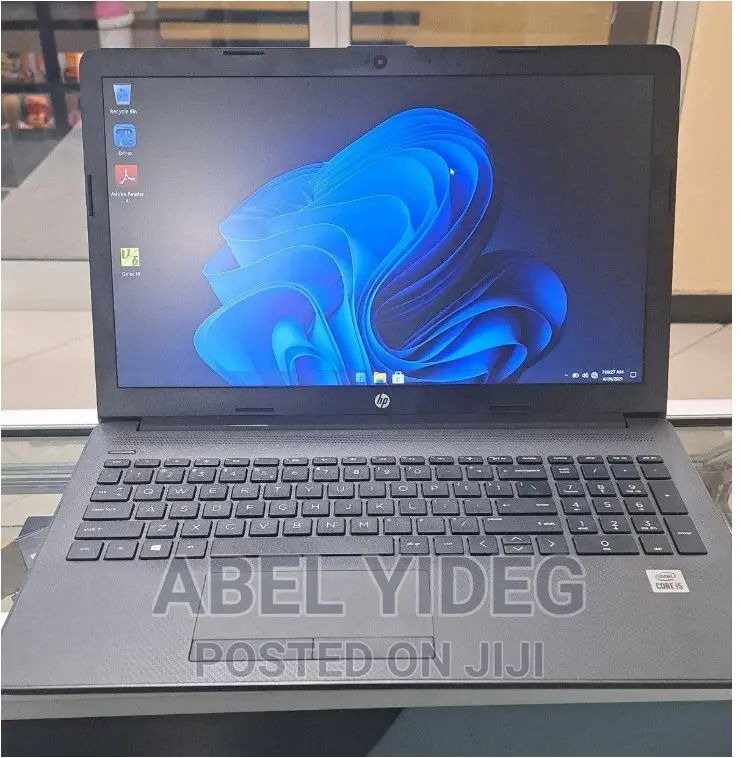 New Laptop HP Stream Notebook 8GB Intel Core I5 SSD 512GB