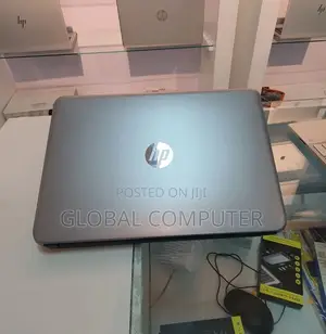 New Laptop HP 8GB Intel Core I5 SSD 256GB