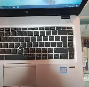 New Laptop HP 8GB Intel Core I5 SSD 256GB