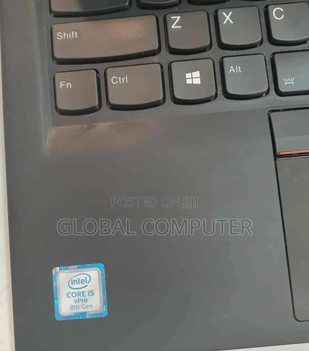 New Laptop Lenovo 16GB Intel Core I5 SSD 512GB