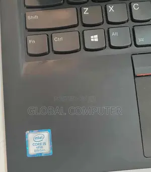 New Laptop Lenovo 16GB Intel Core I5 SSD 512GB