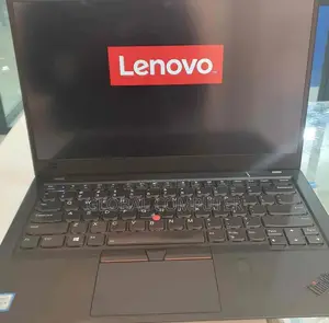 Photo - New Laptop Lenovo 16GB Intel Core I5 SSD 512GB