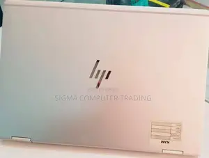 New Laptop HP EliteBook X360 1030 G2 8GB Intel Core I7 SSD 512GB
