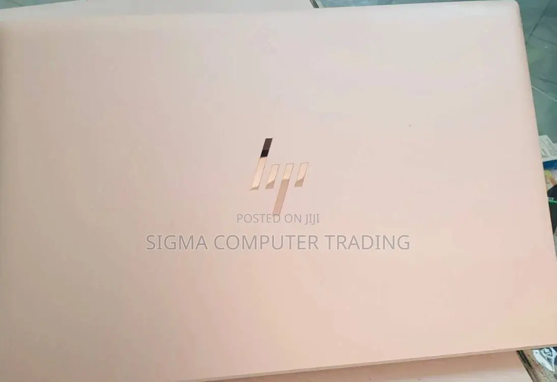 New Laptop HP EliteBook X360 1030 G2 8GB Intel Core I7 SSD 512GB