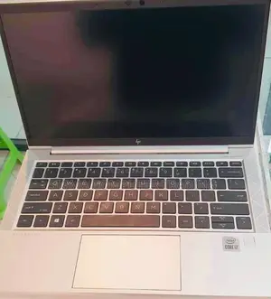 New Laptop HP EliteBook X360 1030 G2 8GB Intel Core I7 SSD 512GB