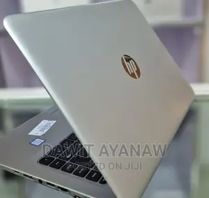 New Laptop HP EliteBook 840 G4 8GB Intel Core I5 HDD 1T