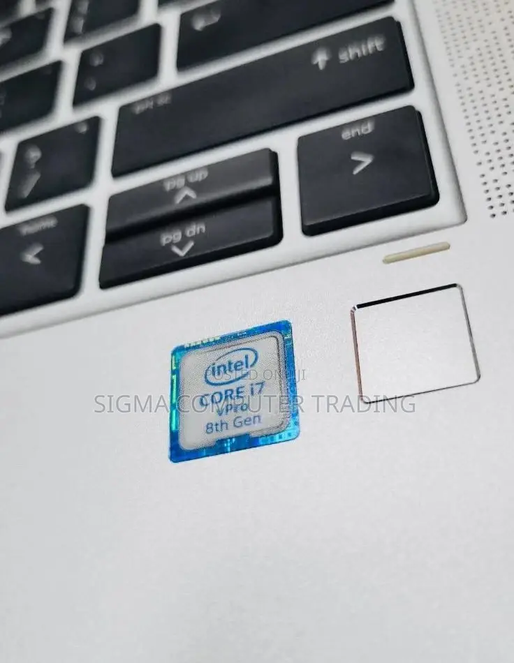 New Laptop HP EliteBook X360 1030 G4 16GB Intel Core I7 SSD 512GB