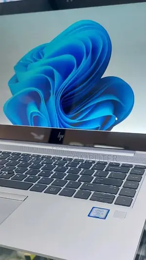 Photo - New Laptop HP 348 G5 16GB Intel Core I5 SSD 512GB