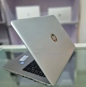 New Laptop HP EliteBook 840 8GB Intel Core I5 HDD 1T