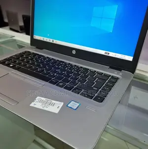 New Laptop HP EliteBook 840 8GB Intel Core I5 HDD 1T