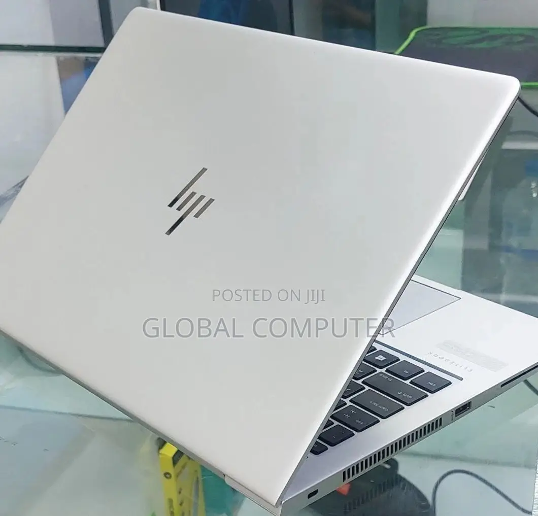 New Laptop HP 348 G5 16GB Intel Core I5 SSD 512GB