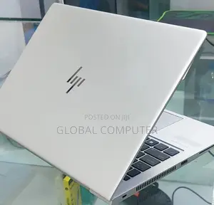 New Laptop HP 348 G5 16GB Intel Core I5 SSD 512GB