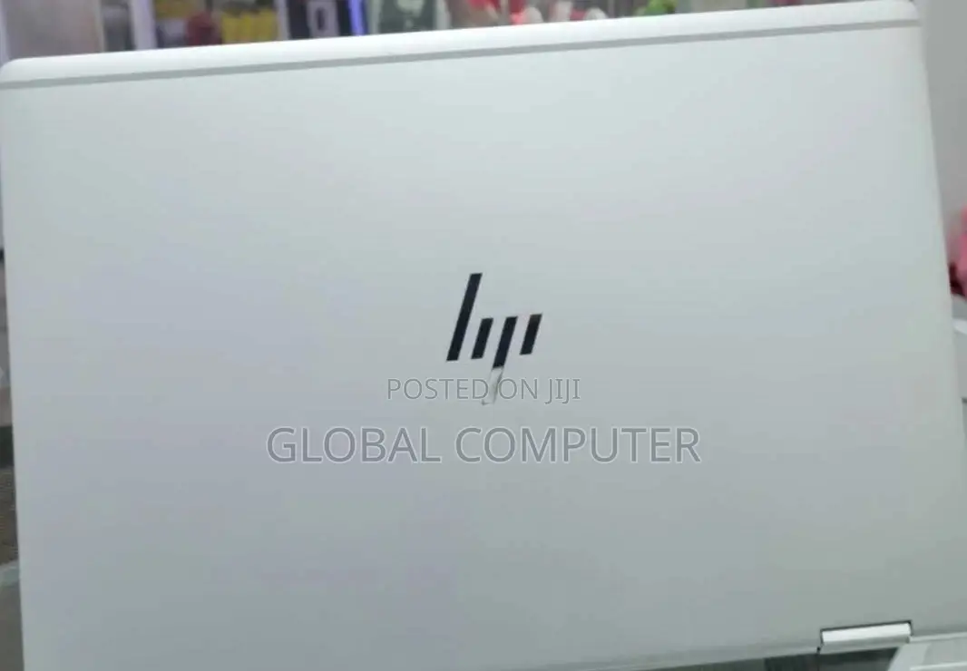 New Laptop HP EliteBook 840 16GB Intel Core i5 SSD 512GB