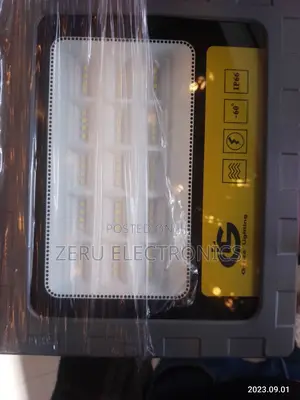 LED Flood Light