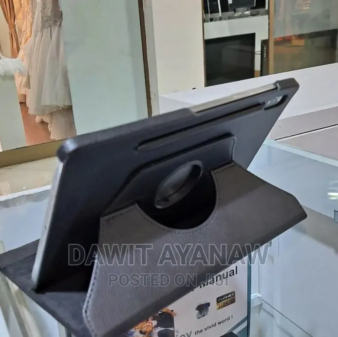 New Samsung Galaxy Tab S7 128 GB Silver