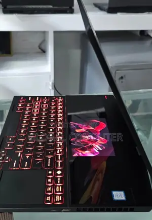 New Laptop HP Omen Pro 32GB Intel Core I7 SSD 1T