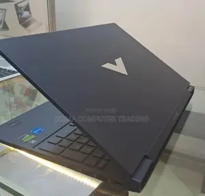 New Laptop HP Victus 16 8GB Intel Core I5 SSD 512GB