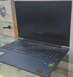 New Laptop HP Victus 16 8GB Intel Core I5 SSD 512GB