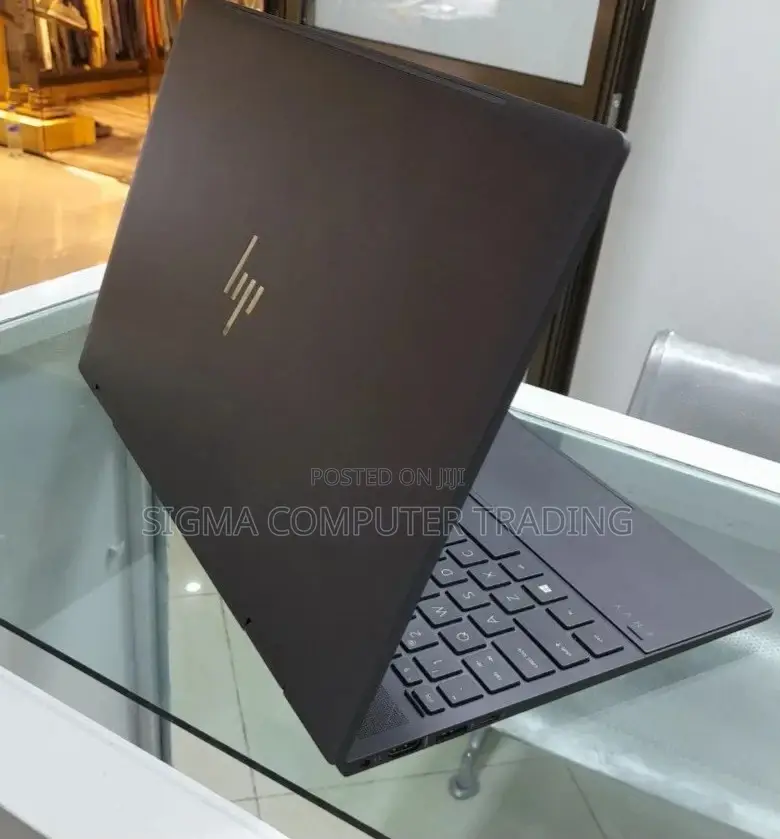New Laptop HP Envy X360 16GB AMD Ryzen 7 SSD 512GB