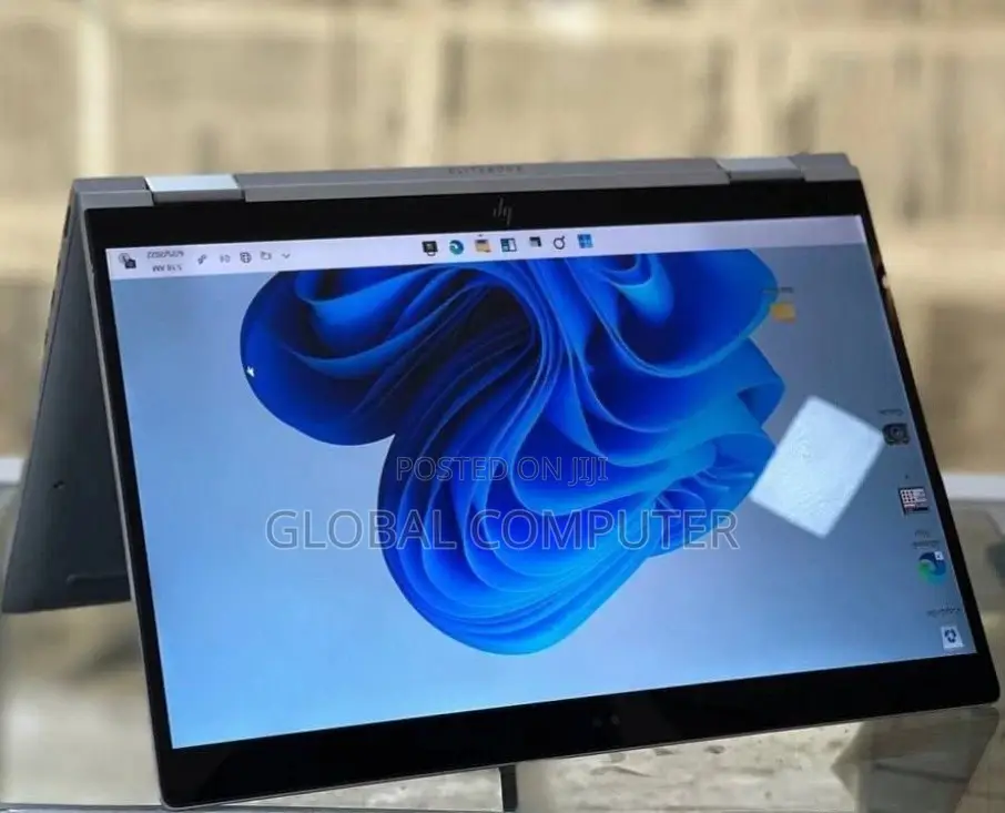 New Laptop HP 250 G3 16GB Intel Core I7 SSD 512GB