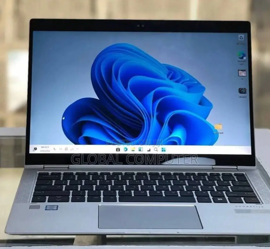 New Laptop HP 250 G3 16GB Intel Core I7 SSD 512GB