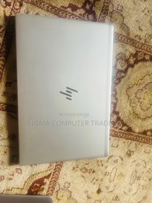 Photo - New Laptop HP EliteBook 840 16GB Intel Core I7 SSD 512GB