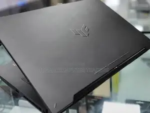 New Laptop Asus TUF Gaming FX504 16GB AMD Ryzen 7 SSD 1T