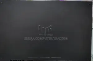New Laptop Asus TUF Gaming FX504 16GB AMD Ryzen 7 SSD 1T