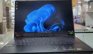 New Laptop Asus TUF Gaming FX504 16GB AMD Ryzen 7 SSD 1T