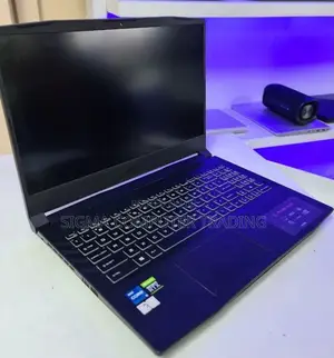 Photo - New Laptop MSI Pulse GL66 16GB Intel Core I7 SSD 1T